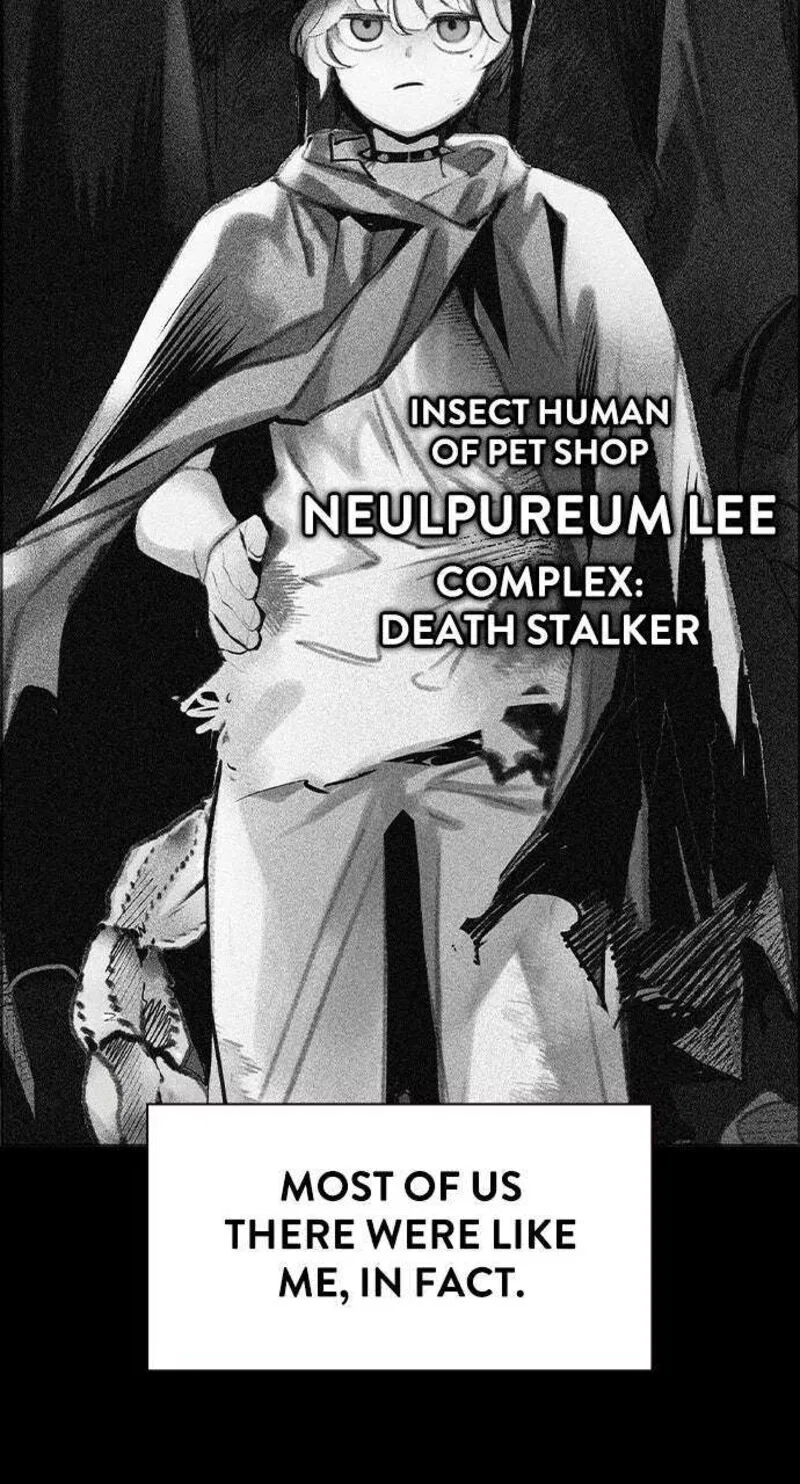 Jungle Juice manga Chapter 226 – Page 48