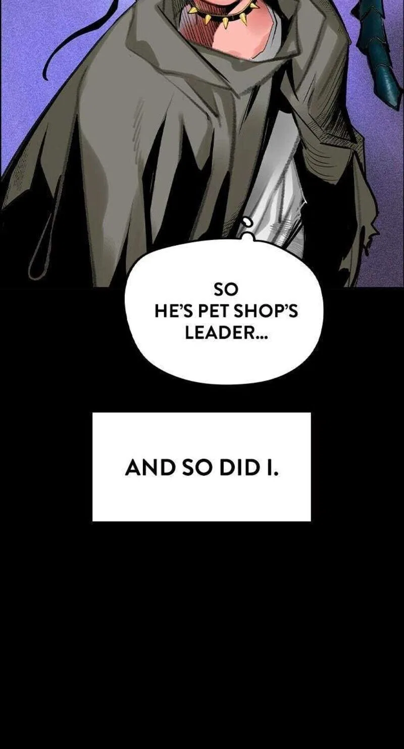 Jungle Juice manga Chapter 226 – Page 53