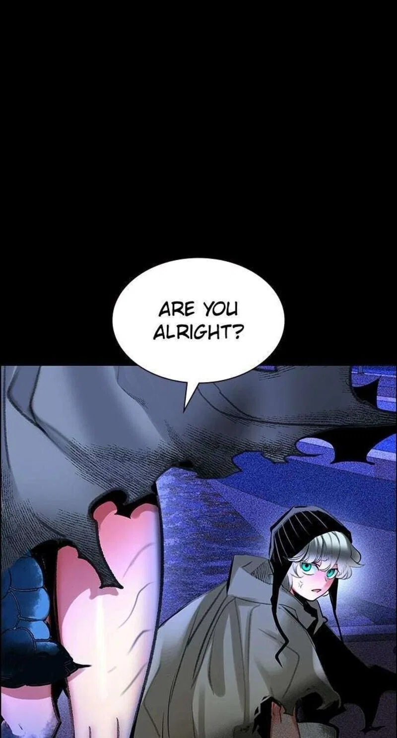 Jungle Juice manga Chapter 226 – Page 55