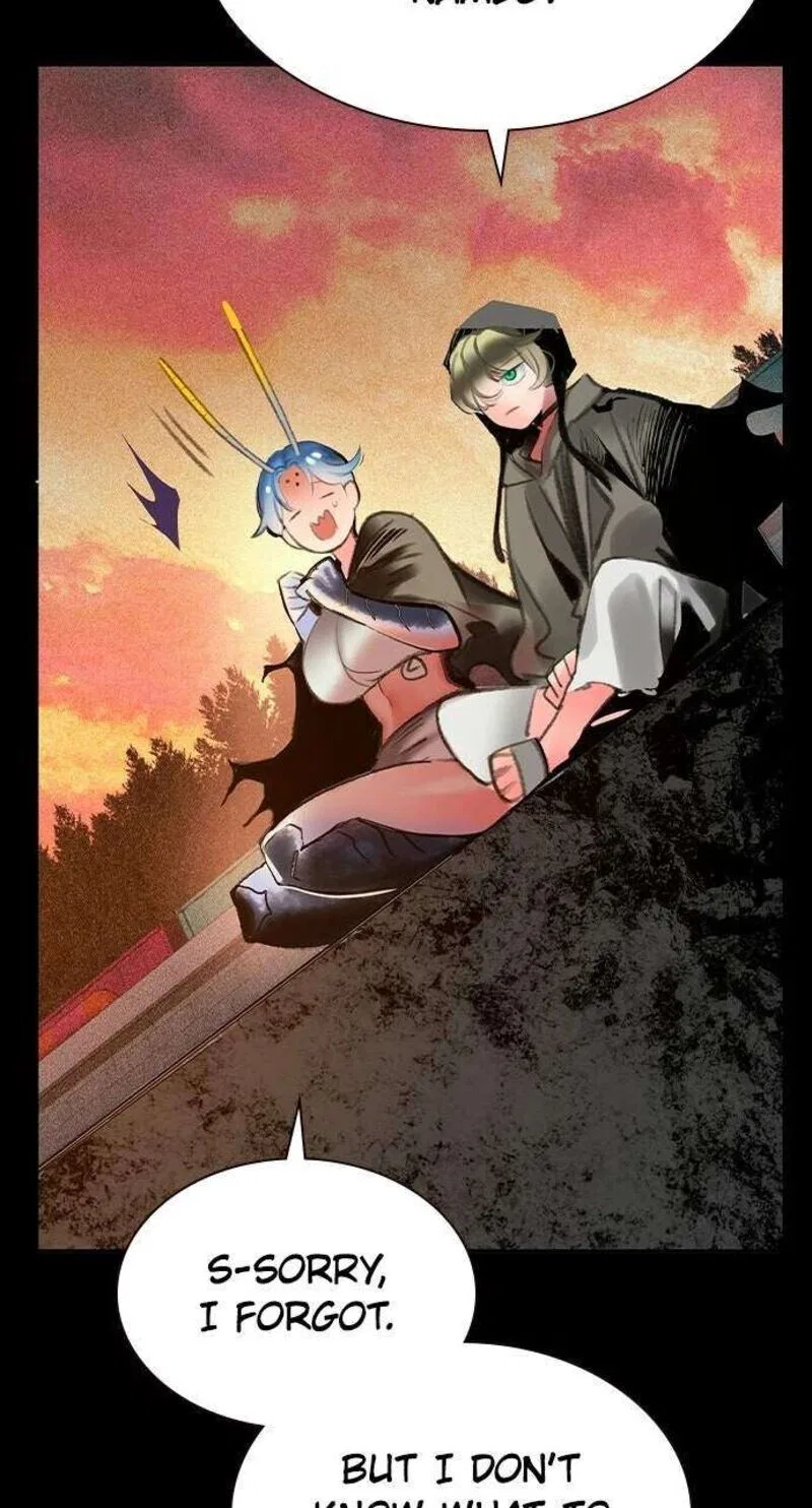 Jungle Juice manga Chapter 226 – Page 63