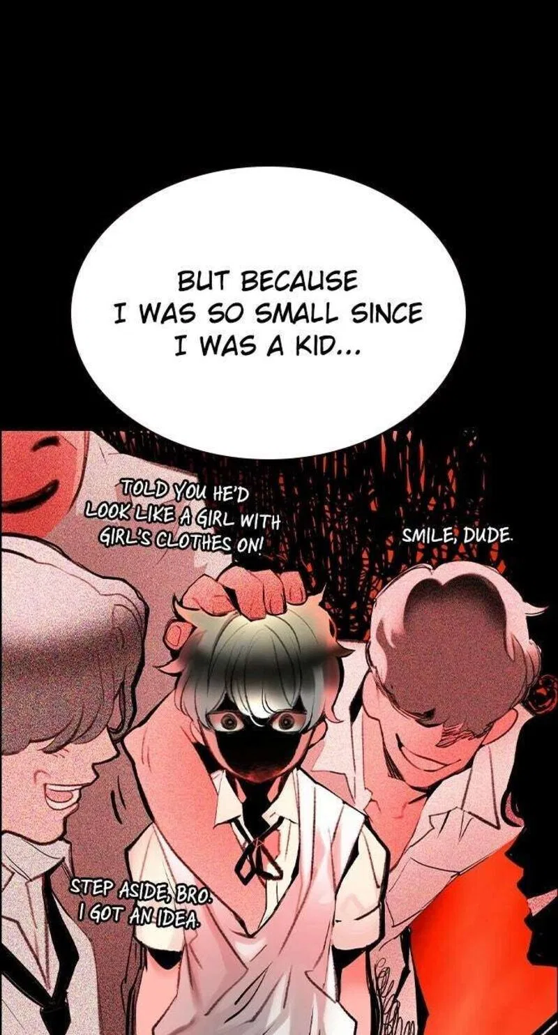 Jungle Juice manga Chapter 226 – Page 69