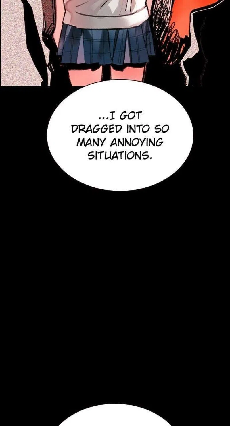 Jungle Juice manga Chapter 226 – Page 70