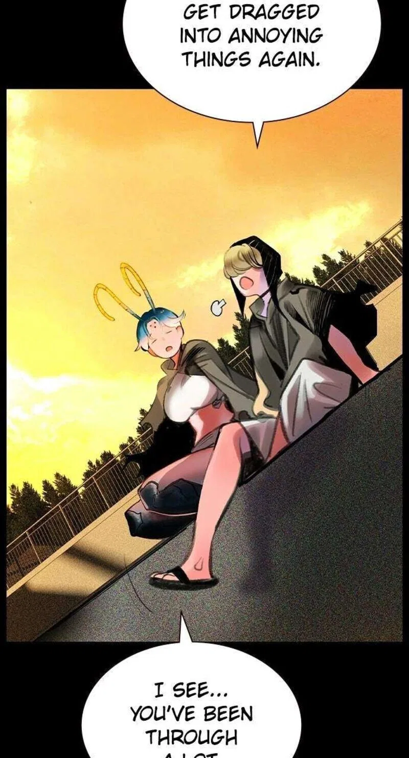 Jungle Juice manga Chapter 226 – Page 75