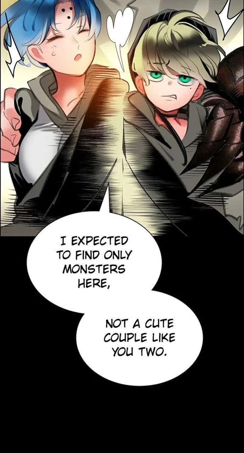 Jungle Juice manga Chapter 226 – Page 80