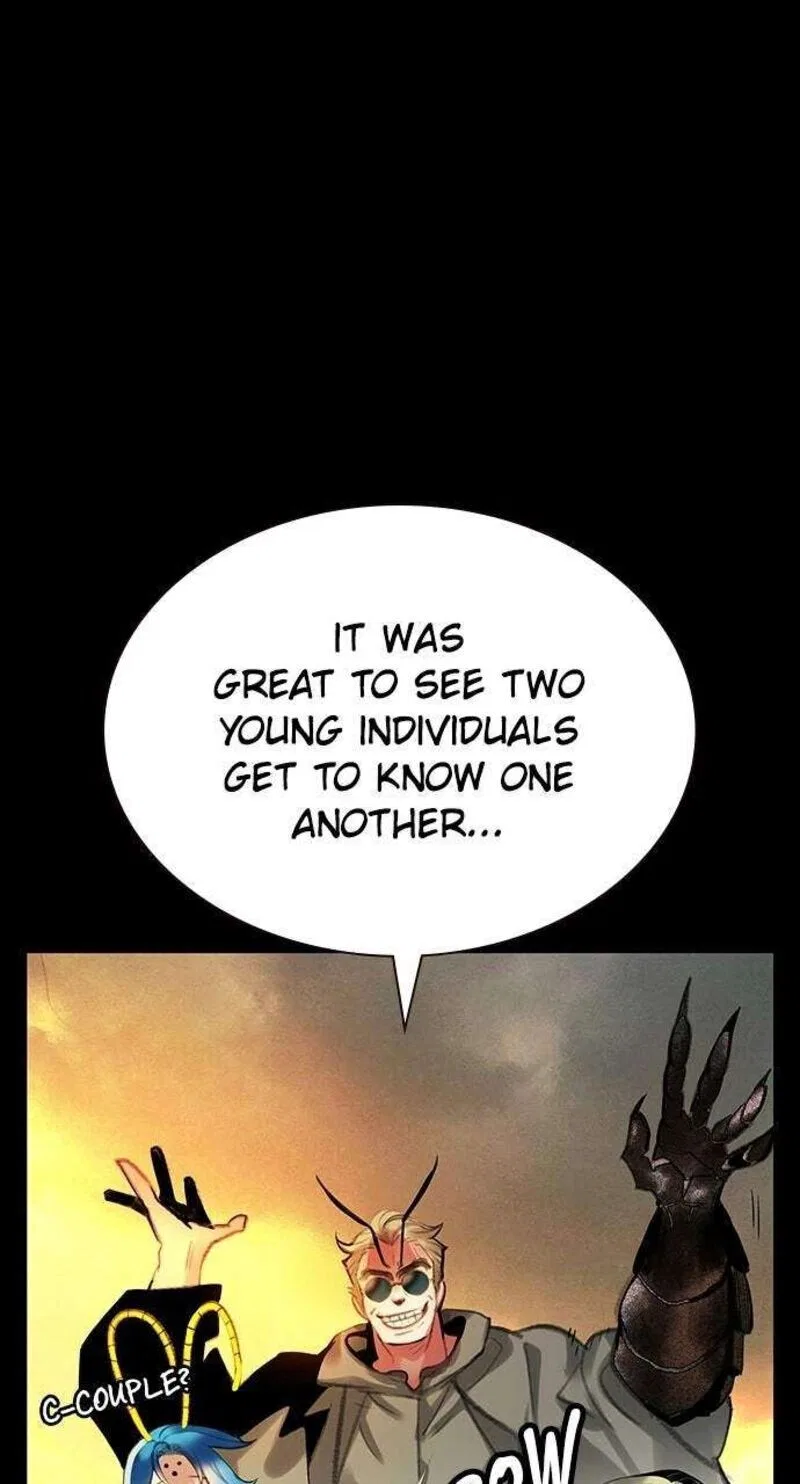 Jungle Juice manga Chapter 226 – Page 81