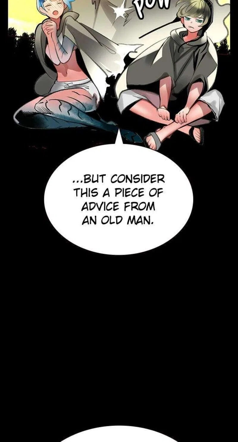Jungle Juice manga Chapter 226 – Page 82