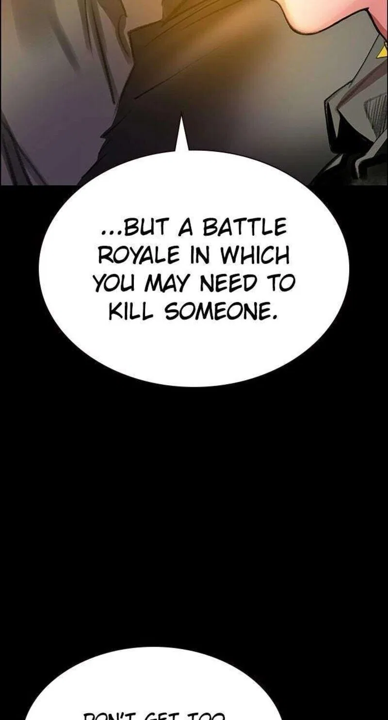 Jungle Juice manga Chapter 226 – Page 84