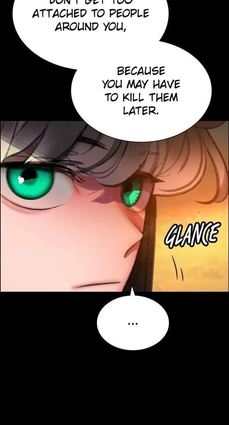 Jungle Juice manga Chapter 226 – Page 85