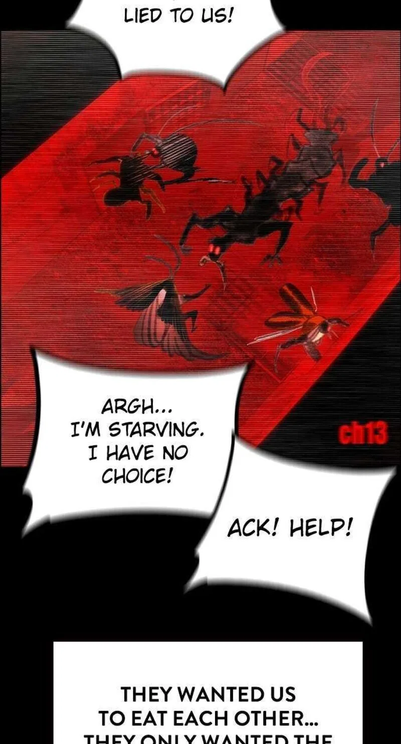 Jungle Juice manga Chapter 226 – Page 92