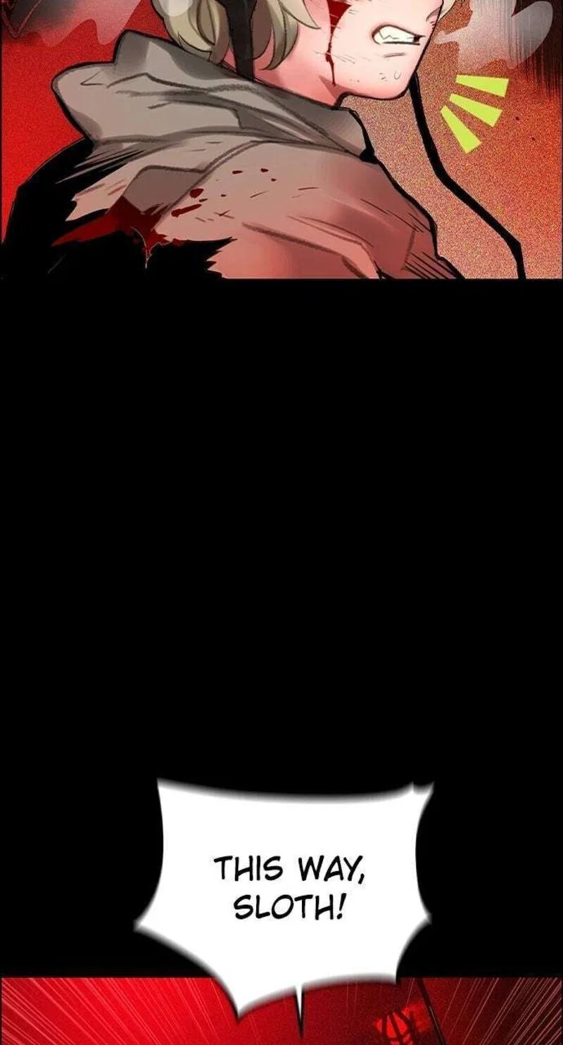 Jungle Juice manga Chapter 226 – Page 96