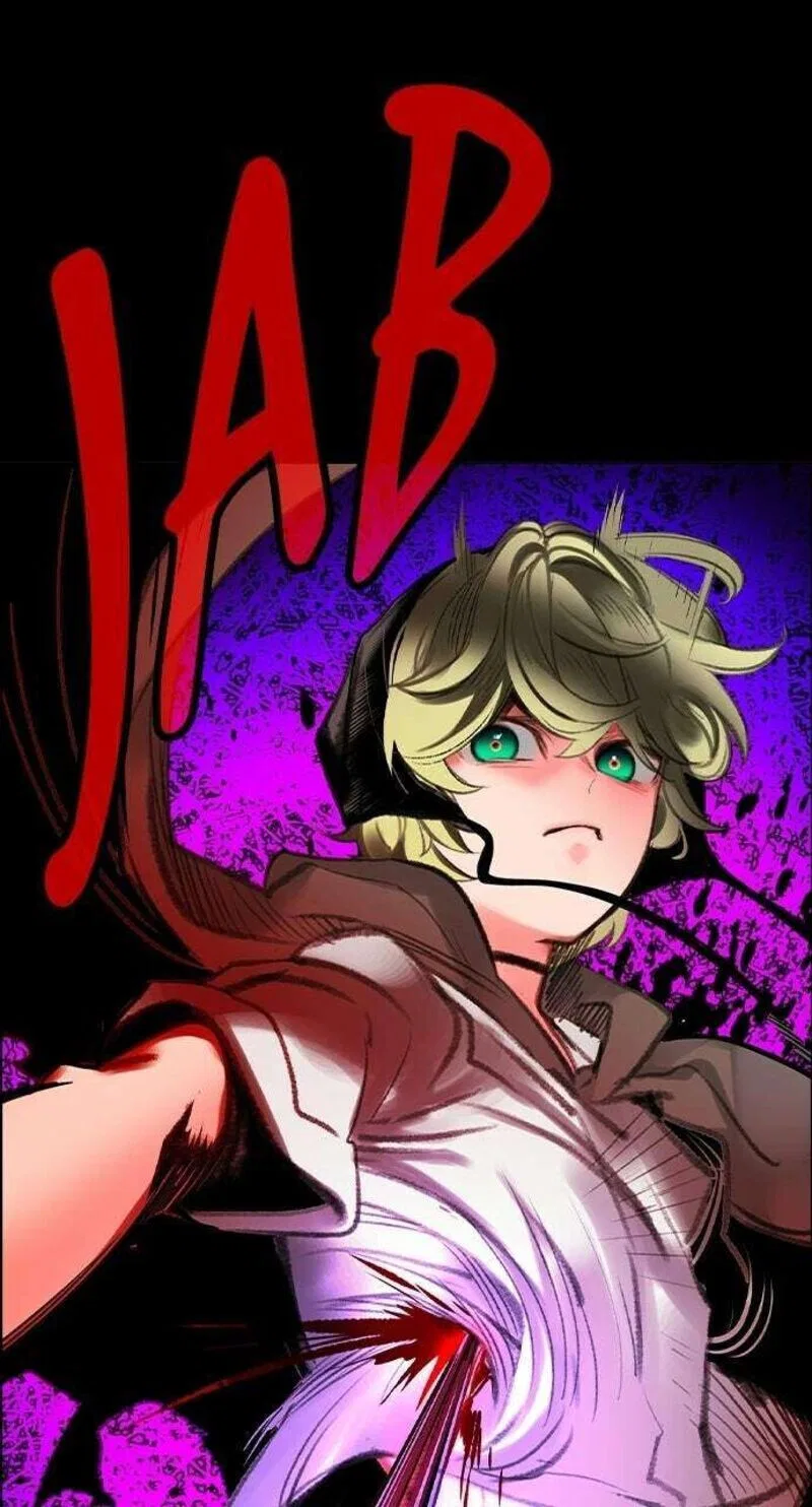 Jungle Juice manga Chapter 226 – Page 100