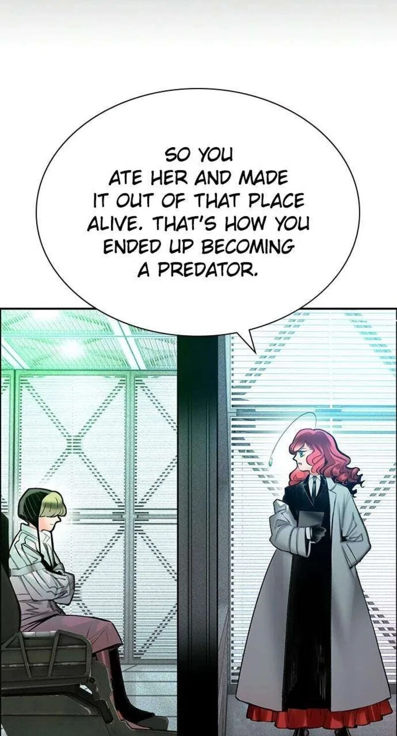 Jungle Juice manga Chapter 226 – Page 123