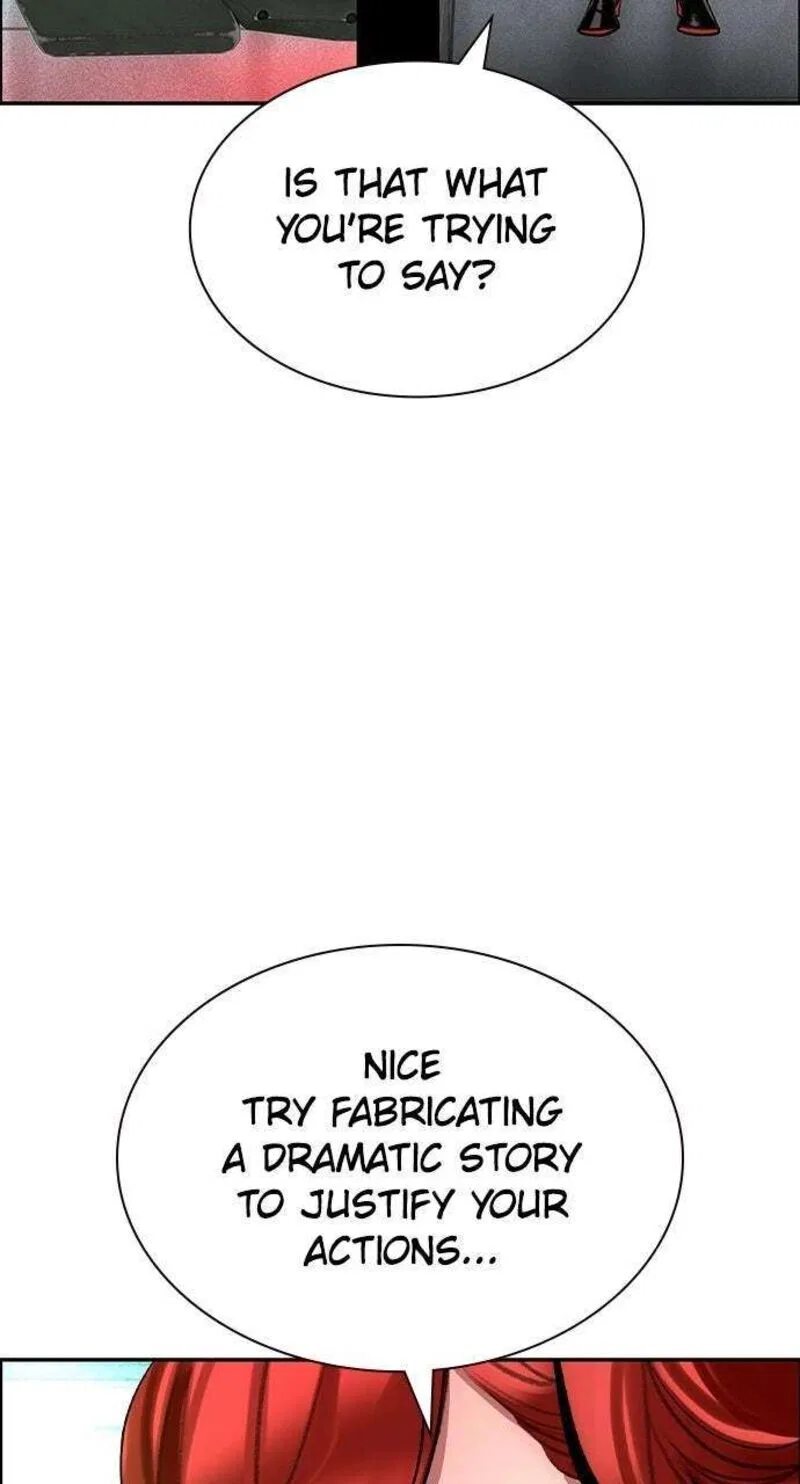Jungle Juice manga Chapter 226 – Page 124