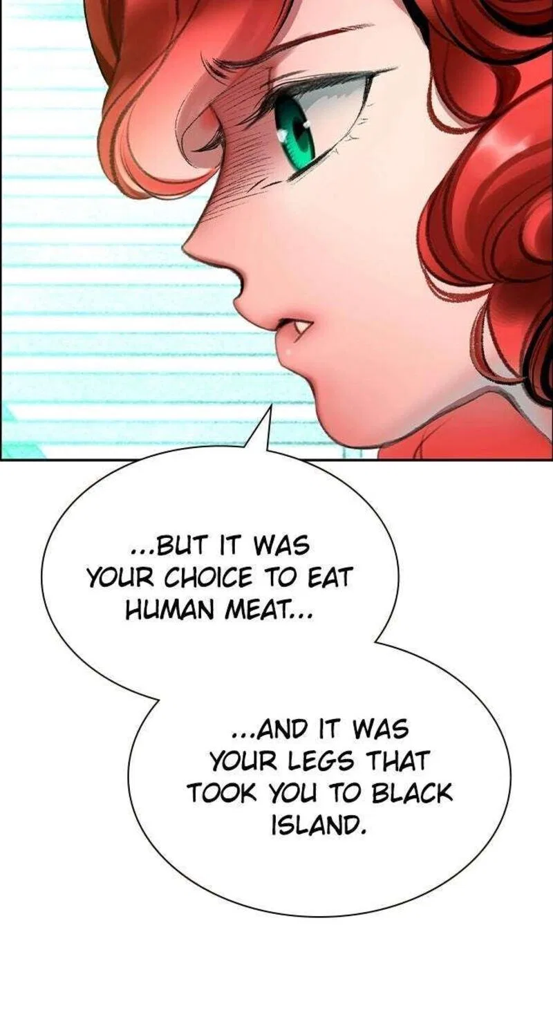 Jungle Juice manga Chapter 226 – Page 125