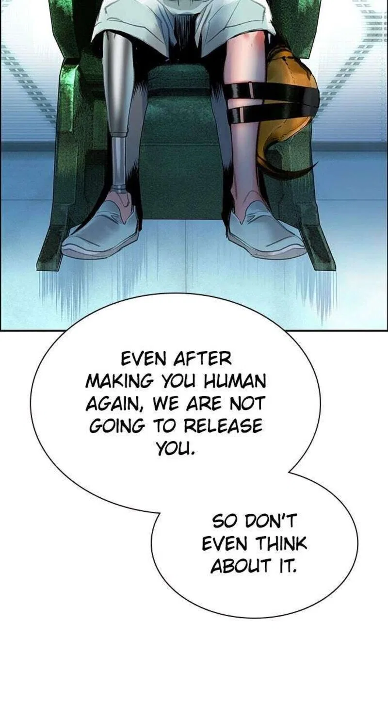 Jungle Juice manga Chapter 226 – Page 127