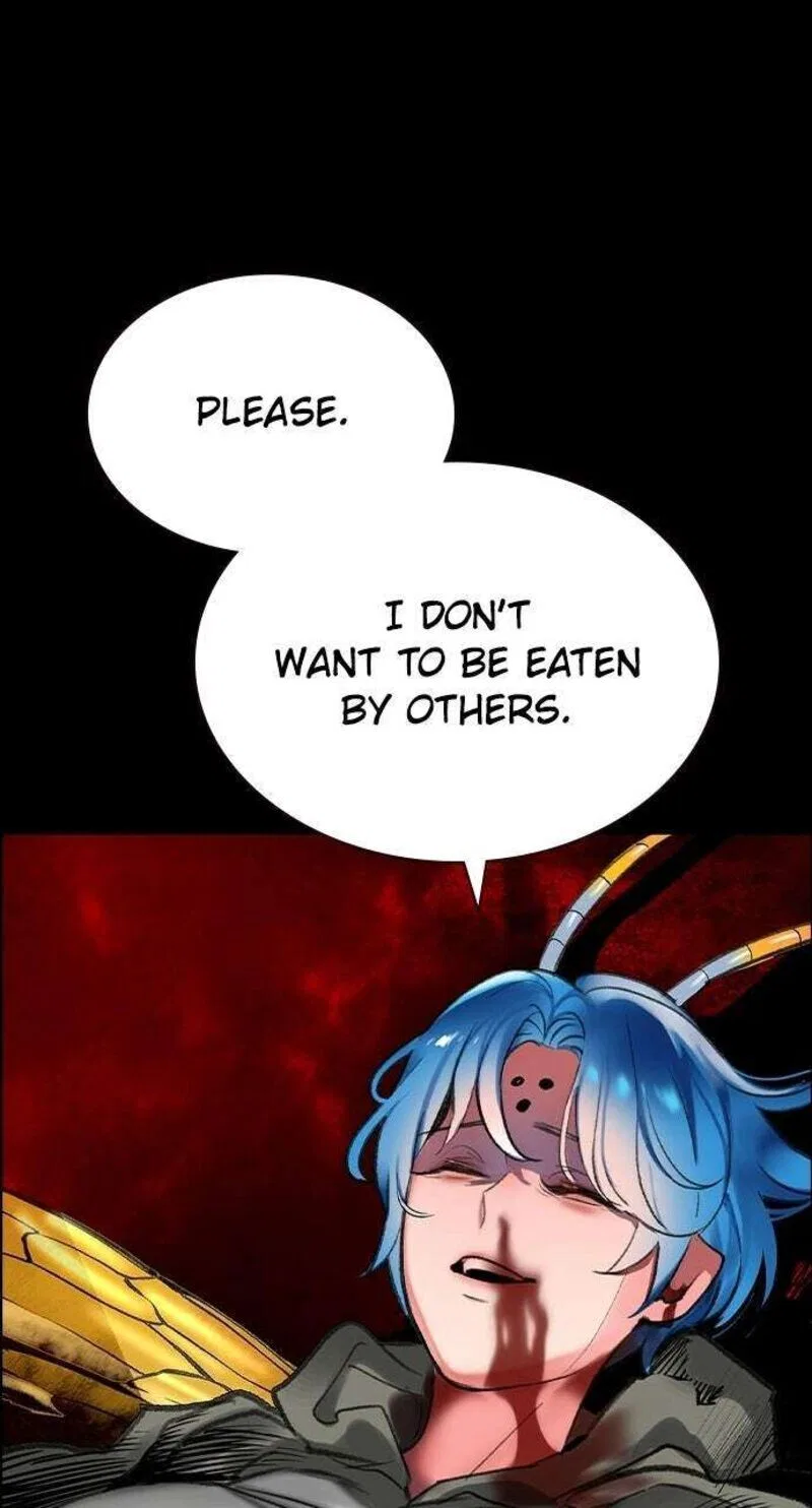 Jungle Juice manga Chapter 226 – Page 132