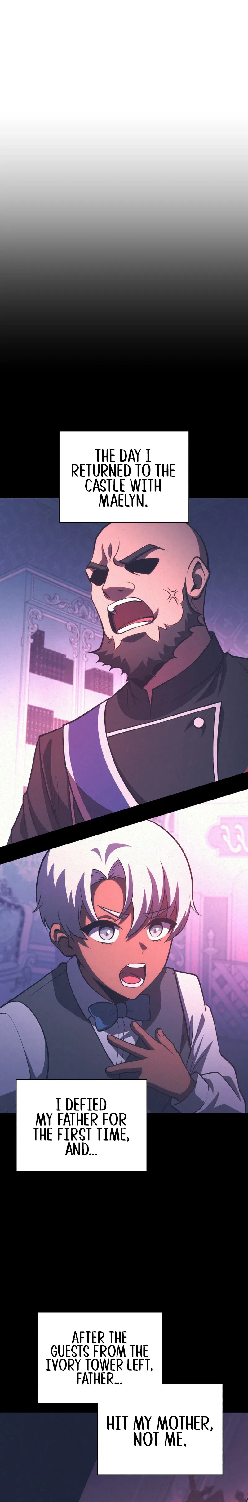 Necromancer Academy and the Genius Summoner Chapter 222 – Page 4