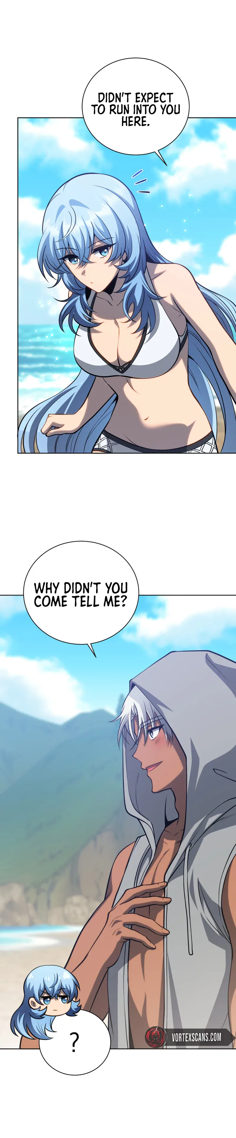 Necromancer Academy and the Genius Summoner Chapter 222 – Page 7
