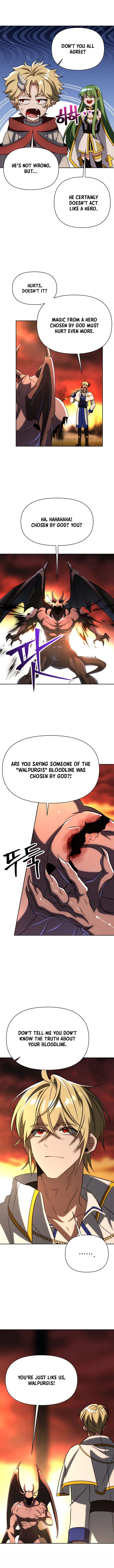 Archmage Transcending Through Regression Chapter 222 – Page 2