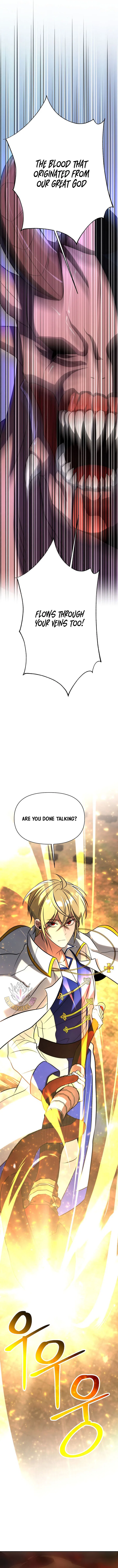 Archmage Transcending Through Regression Chapter 222 – Page 3