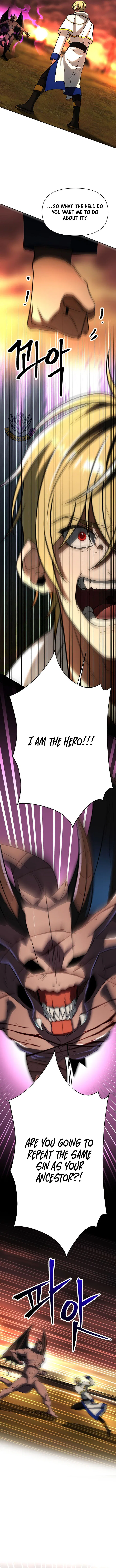 Archmage Transcending Through Regression Chapter 222 – Page 15