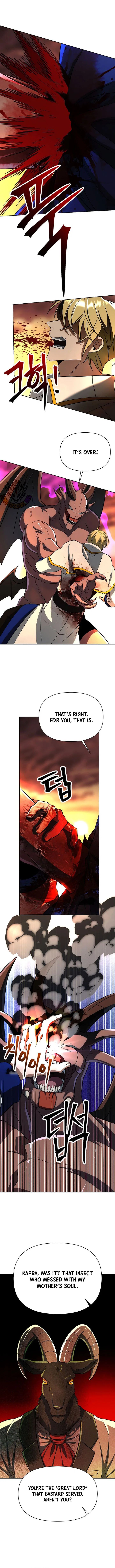 Archmage Transcending Through Regression Chapter 222 – Page 17