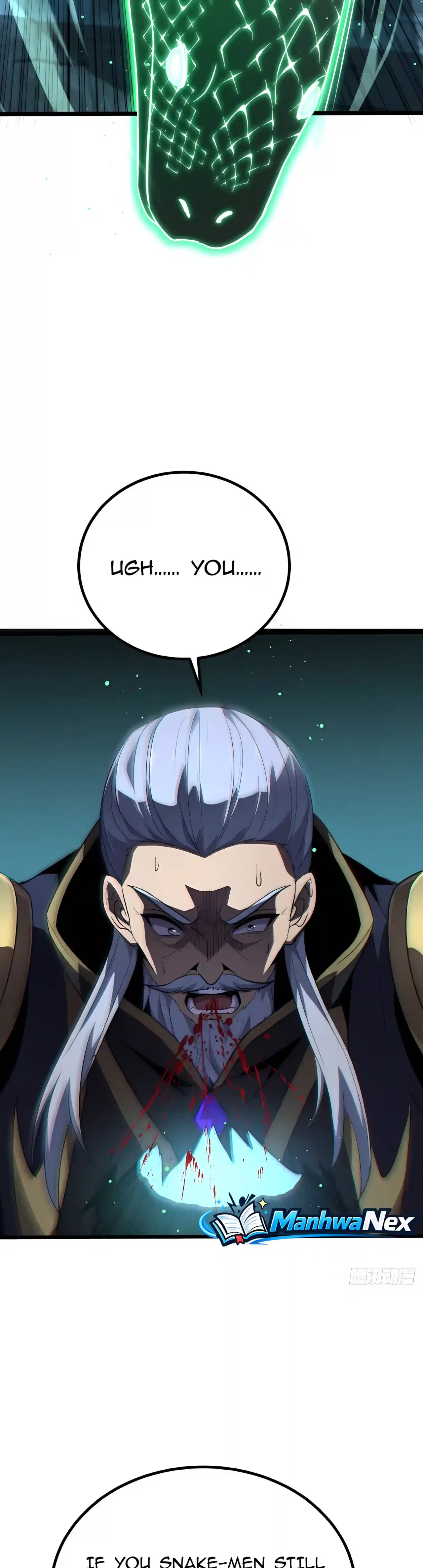 Lord of Summons! Sudden Mutation Chapter 164 – Page 8