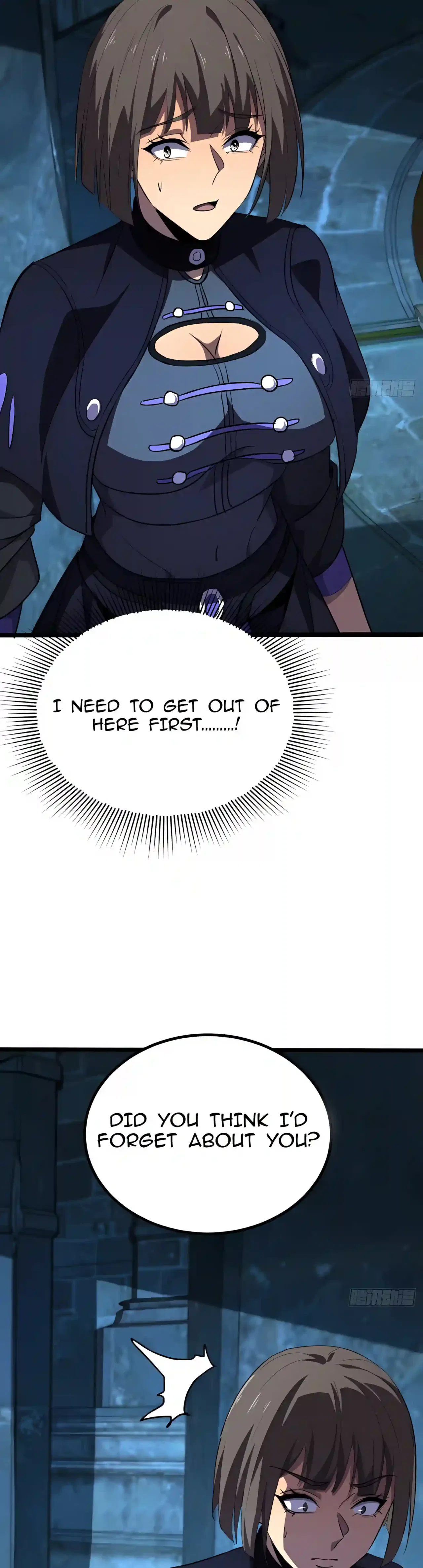 Lord of Summons! Sudden Mutation Chapter 164 – Page 11