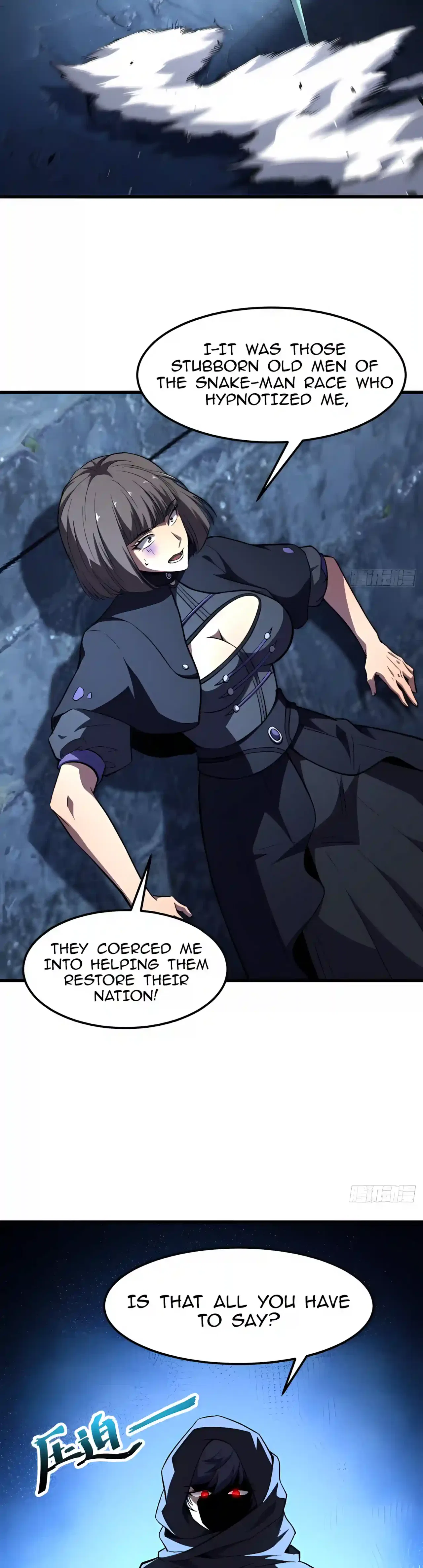 Lord of Summons! Sudden Mutation Chapter 164 – Page 13