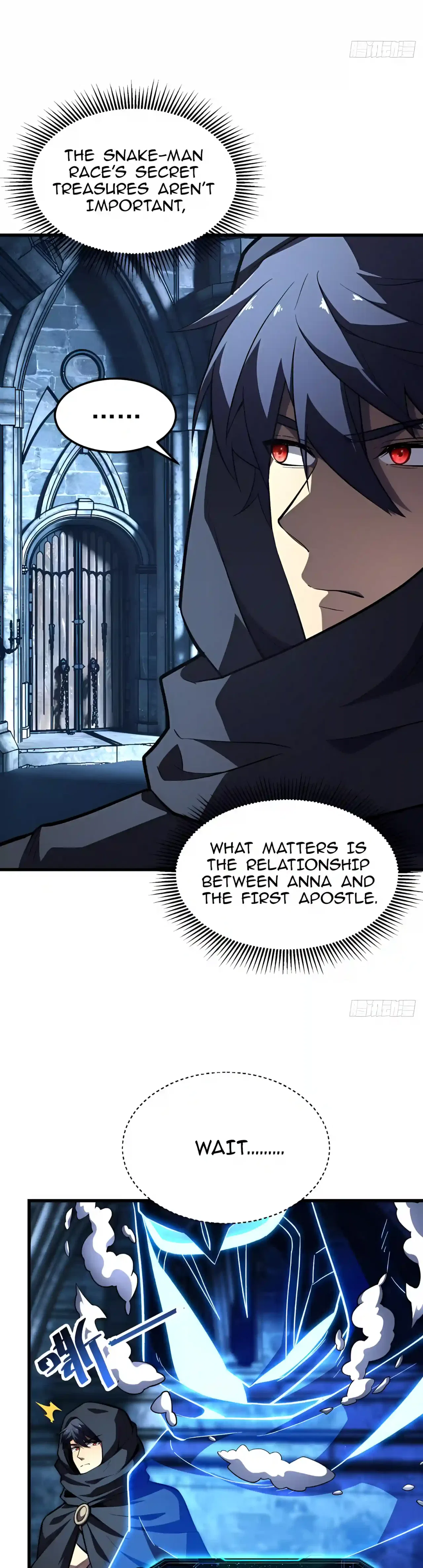 Lord of Summons! Sudden Mutation Chapter 164 – Page 16