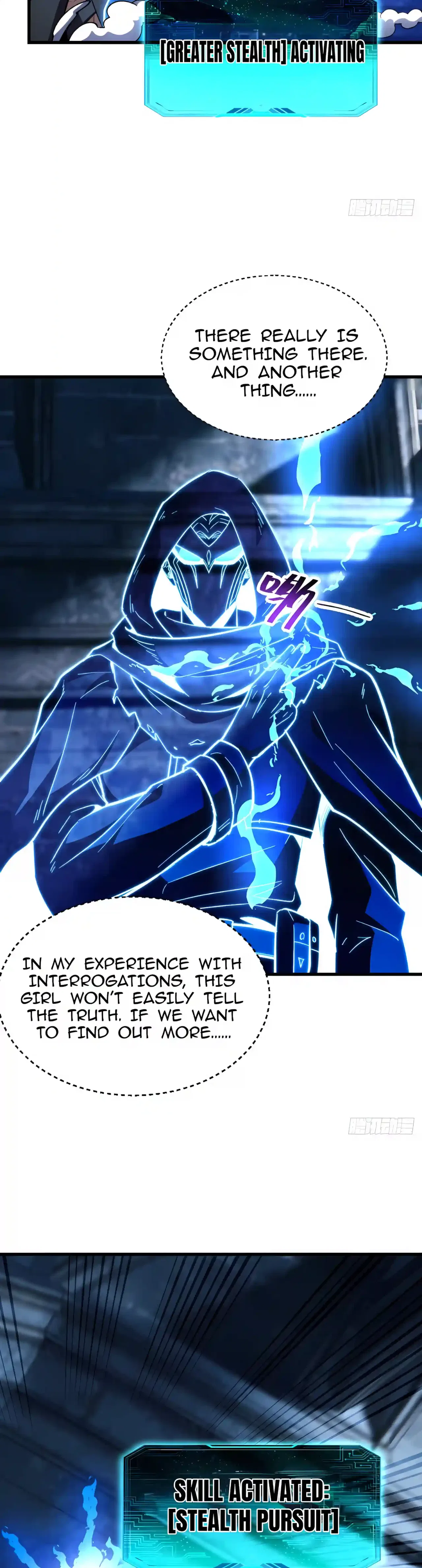 Lord of Summons! Sudden Mutation Chapter 164 – Page 17