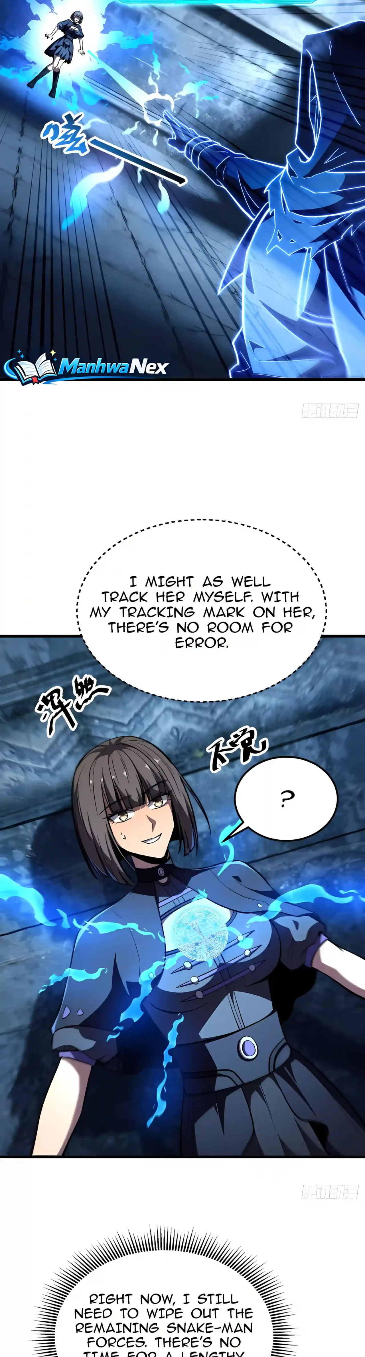 Lord of Summons! Sudden Mutation Chapter 164 – Page 18
