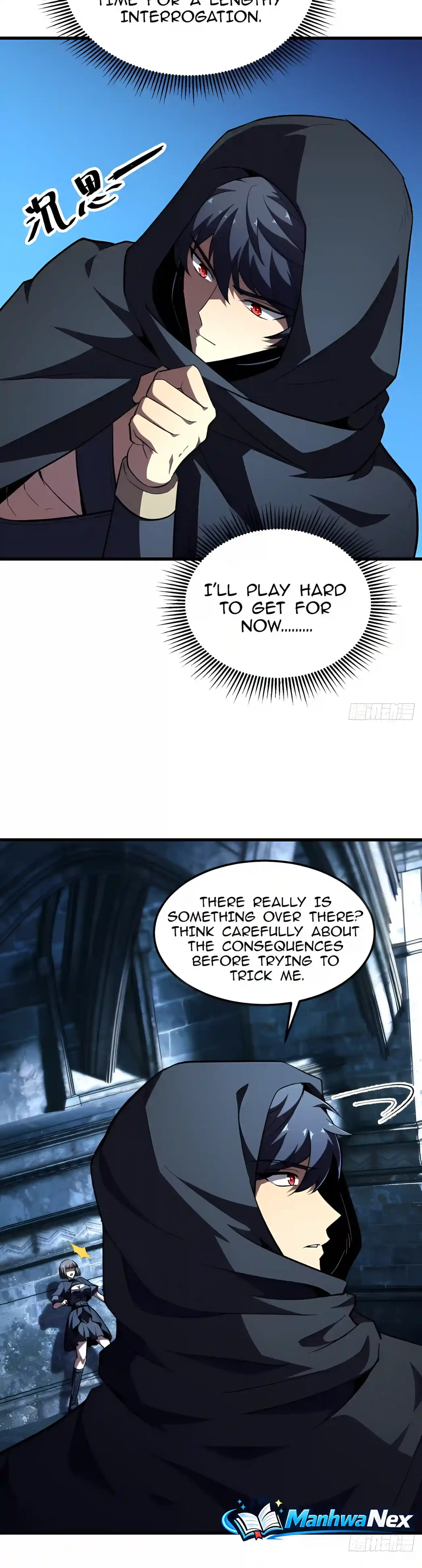 Lord of Summons! Sudden Mutation Chapter 164 – Page 19