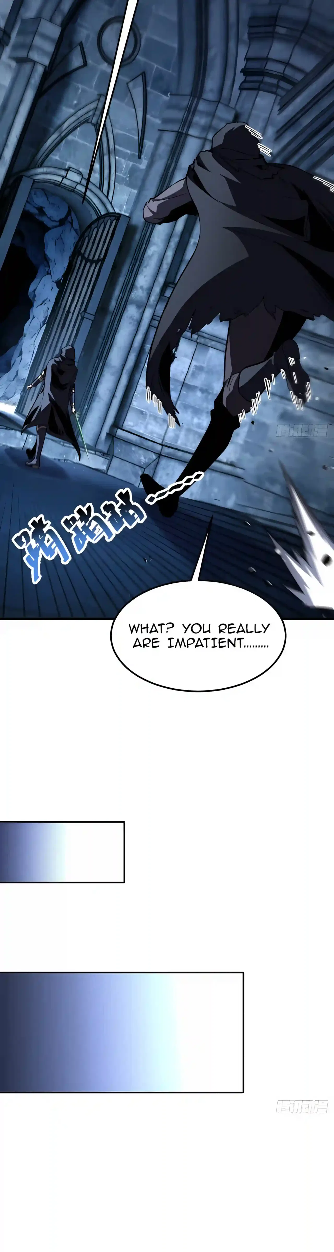 Lord of Summons! Sudden Mutation Chapter 164 – Page 23