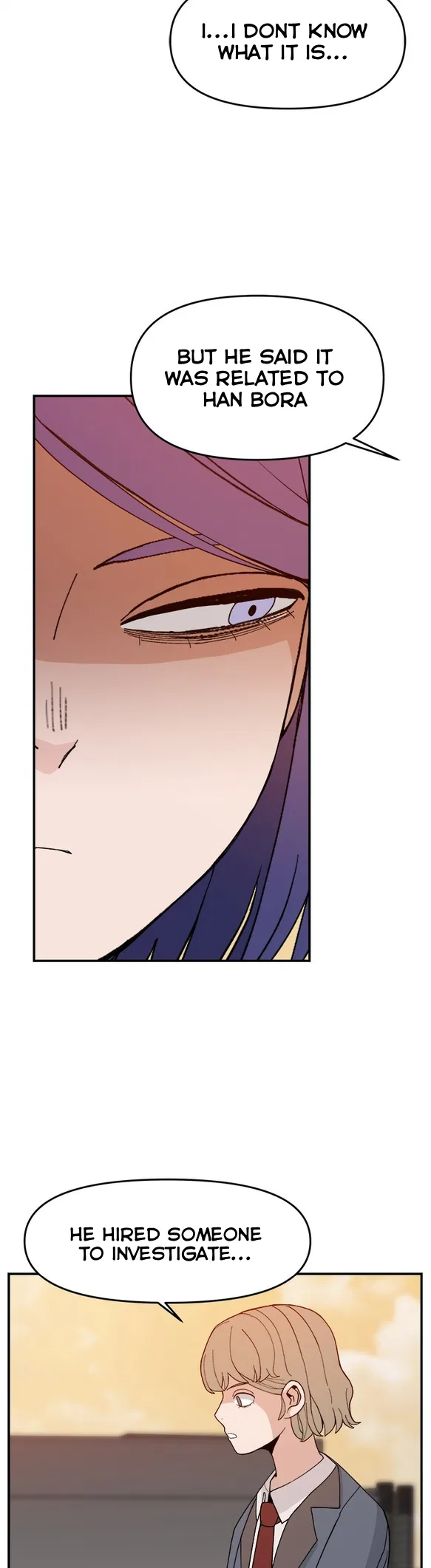 Angnyeogyosil Chapter 65 – Page 8