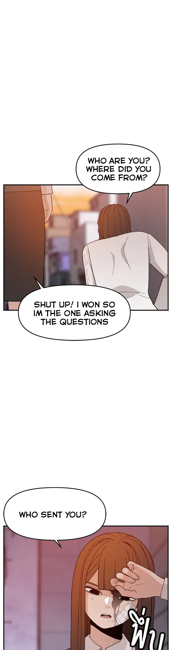 Angnyeogyosil Chapter 65 – Page 22