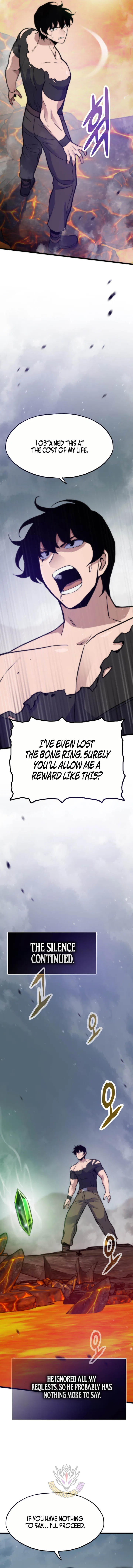 Reincarnator Chapter 193 – Page 3