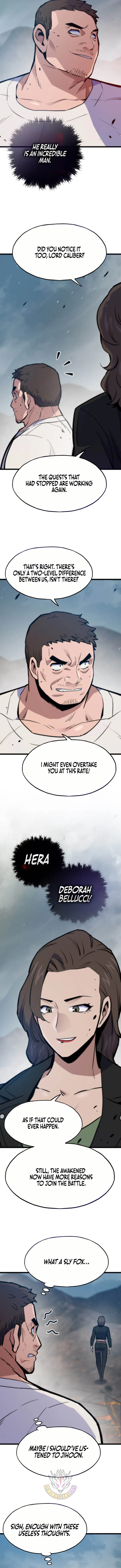 Reincarnator Chapter 193 – Page 10