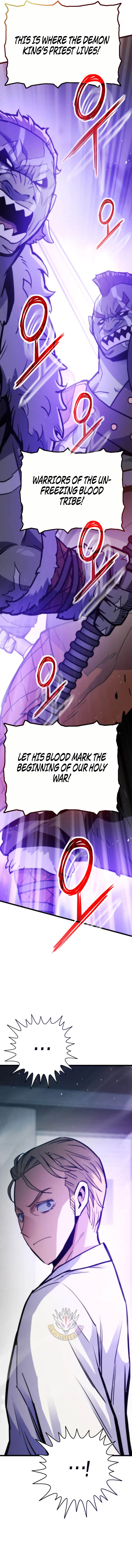 Reincarnator Chapter 193 – Page 17