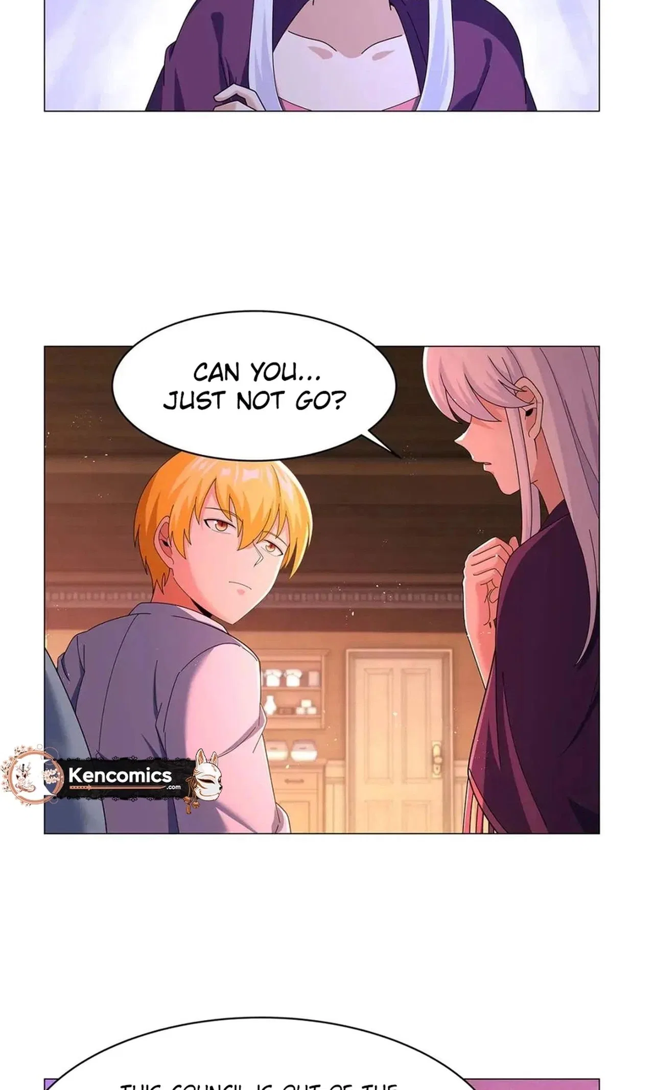 The Demon King Who Lost His Job Chapter 462 – Page 6