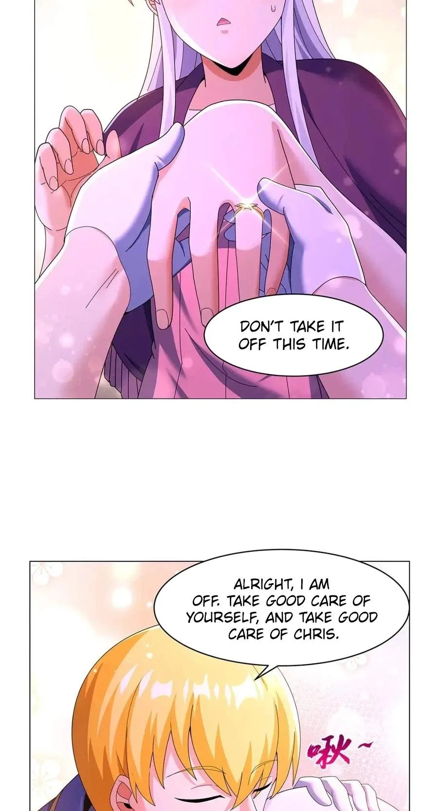 The Demon King Who Lost His Job Chapter 462 – Page 16