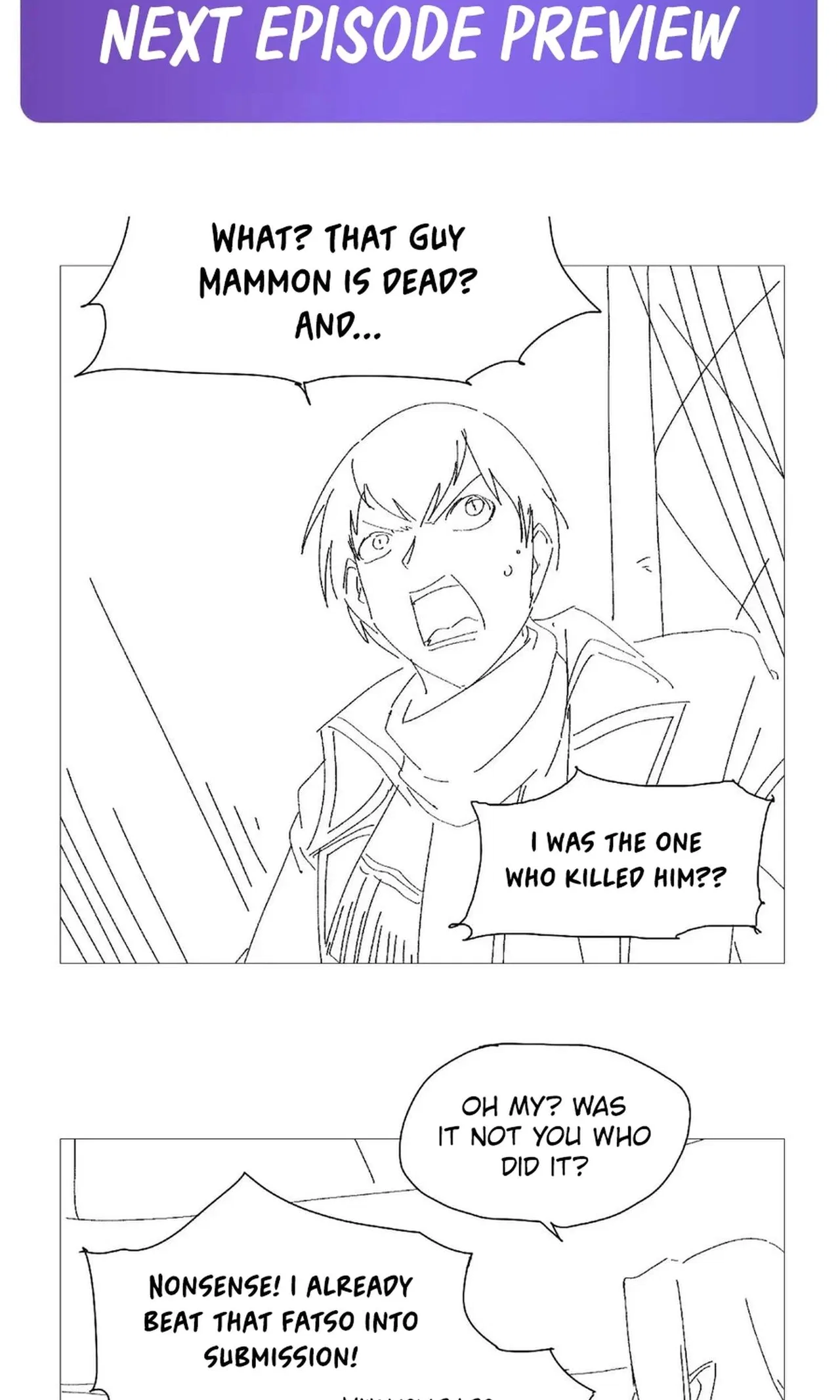 The Demon King Who Lost His Job Chapter 462 – Page 36