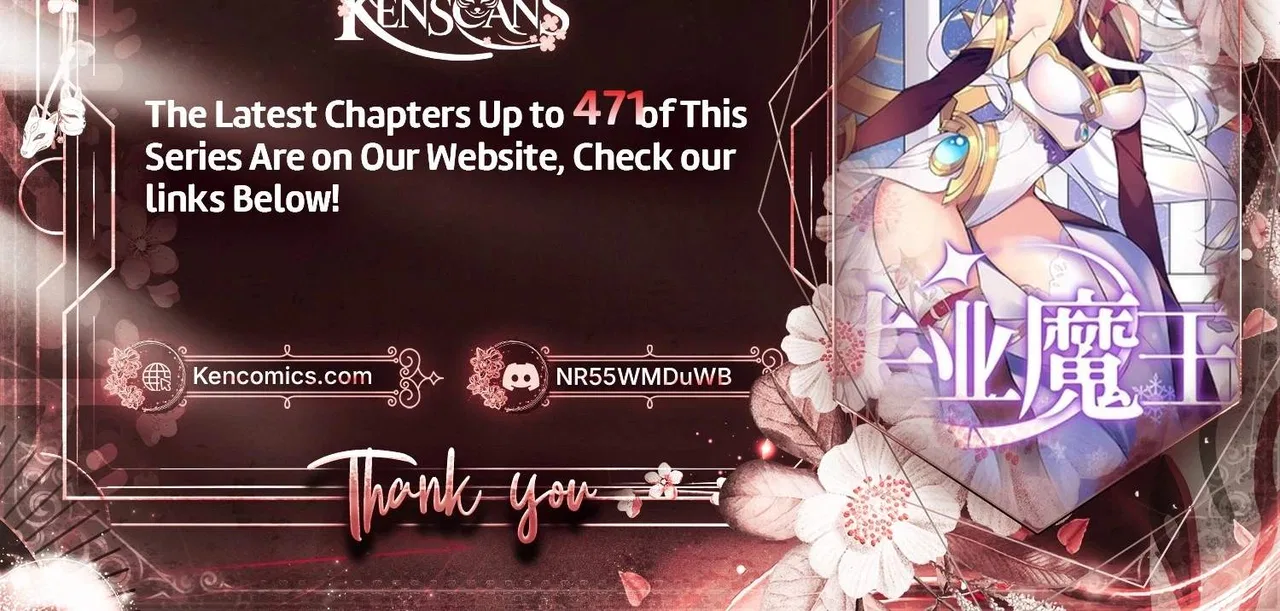 The Demon King Who Lost His Job Chapter 462 – Page 38