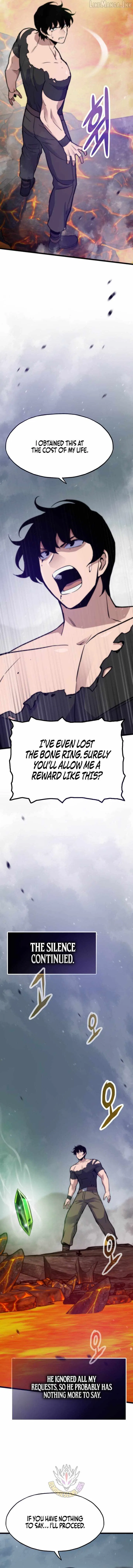 Past Life Returner (Remake 2022) Chapter 193 – Page 3