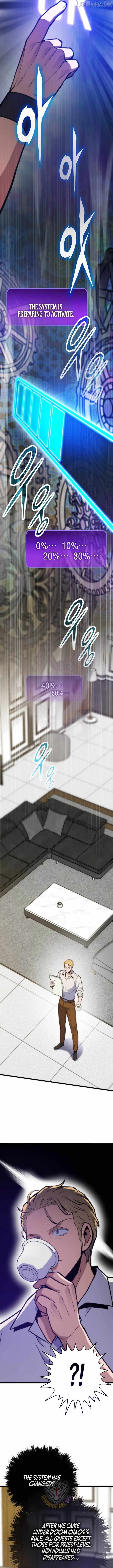 Past Life Returner (Remake 2022) Chapter 193 – Page 6