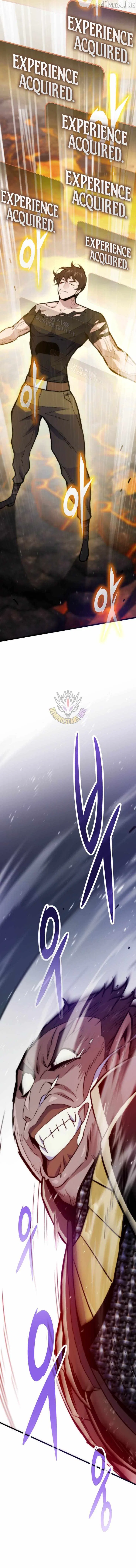 Past Life Returner (Remake 2022) Chapter 193 – Page 8