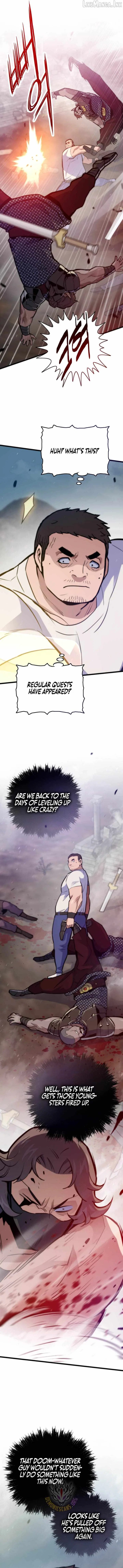 Past Life Returner (Remake 2022) Chapter 193 – Page 10