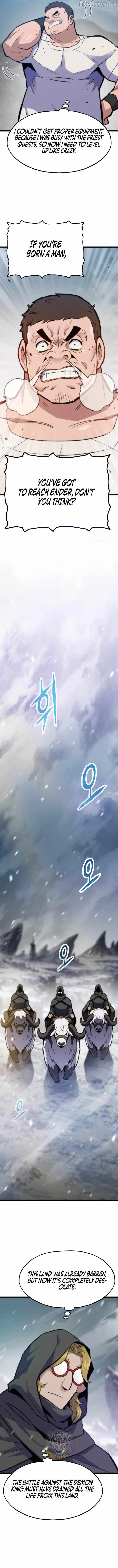 Past Life Returner (Remake 2022) Chapter 193 – Page 12
