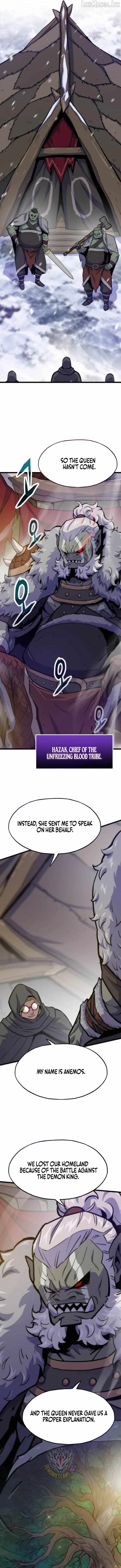 Past Life Returner (Remake 2022) Chapter 193 – Page 13