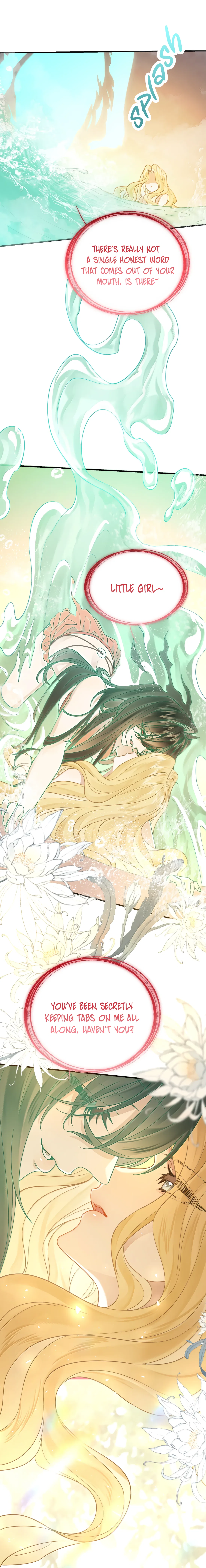 Wǒ Xīn Fěi Shí Chapter 15 – Page 6